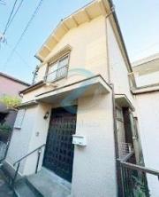 都営新宿線船堀駅まで徒歩20分