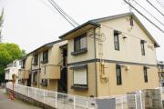 近鉄天理線天理駅まで徒歩21分