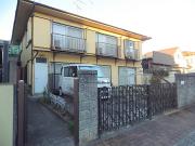 ＪＲ青梅線西立川駅まで徒歩8分