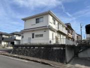 西坂町5丁目森貸家