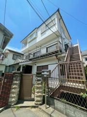 南馬込3丁目戸建て