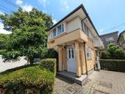 アベニュー浜田山