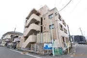 モールセゾン大森