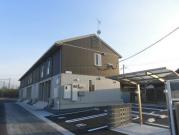 ＪＲ筑豊本線筑前植木駅まで徒歩12分