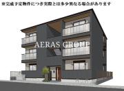 ドムスクレスト清新二丁目