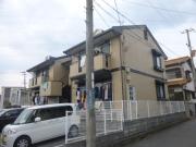 ＪＲ山陽本線姫路駅までバス約25分 徒歩3分
