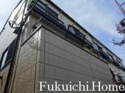 京王線幡ヶ谷駅まで徒歩6分