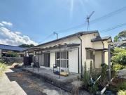 筑豊電気鉄道楠橋駅まで徒歩24分