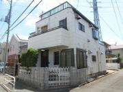 浅間町3丁目貸家