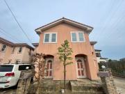 フェアリーガーデンたまがわC棟