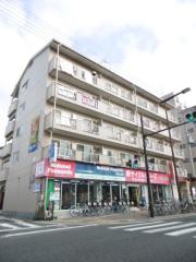 地下鉄今里筋線清水駅まで徒歩5分