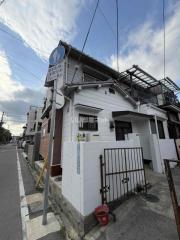 阪急神戸線武庫之荘駅まで徒歩15分