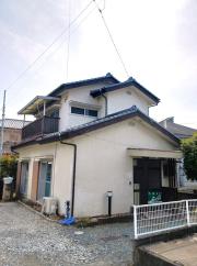 甲斐市島上条西戸建て