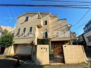 山王3丁目38戸建て