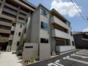 近鉄橿原線畝傍御陵前駅まで徒歩3分