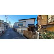 ウォームモダンリノベ古民家