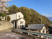 高松琴平電鉄志度線潟元駅まで徒歩25分