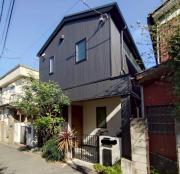 堀ノ内1丁目戸建