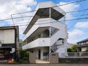 サンハイム牧田II