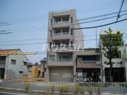 三喜マンション