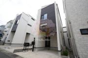 相鉄本線鶴ケ峰駅まで徒歩6分
