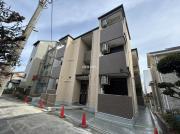 H-maison平野本町