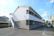 ＪＲ山陽本線新倉敷駅まで徒歩15分