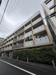 LaSante品川シーサイドII