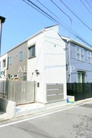 TOKYOβ竹ノ塚10