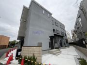 ＪＲ南武線鹿島田駅まで徒歩19分