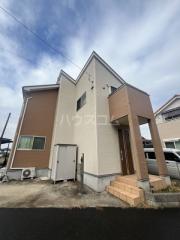 木更津高砂3丁目戸建て
