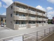 YMラ・フォーレ栄町C棟