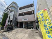 マイステ-ジ逆瀬川