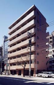 京急本線大森海岸駅まで徒歩2分