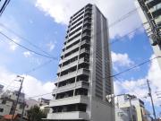リフレス天王寺国分町