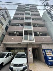 地下鉄谷町線四天王寺前夕陽ヶ丘駅まで徒歩7分