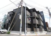 ＪＲ内房線姉ケ崎駅まで徒歩2分
