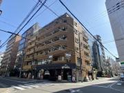 サンエスト南森町II