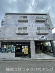 京阪本線寝屋川市駅まで徒歩15分