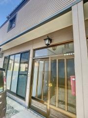 山口住宅