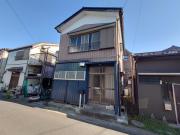 下間久里戸建