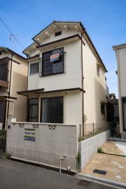 MAYUMIハウス367号館北楠葉町