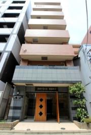 ＪＲ京葉線八丁堀駅まで徒歩7分