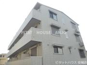 D room富士松