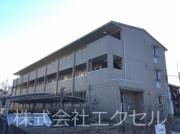 ＪＲ中央線高尾駅まで徒歩9分