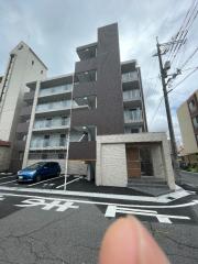 ミモザヒルズ岡山医大南