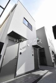 エクソニア住吉