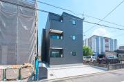 ＪＲ東海道本線笠寺駅まで徒歩9分