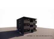 D Paina 登戸III
