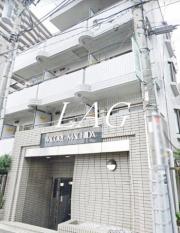 ＪＲ横浜線町田駅まで徒歩5分